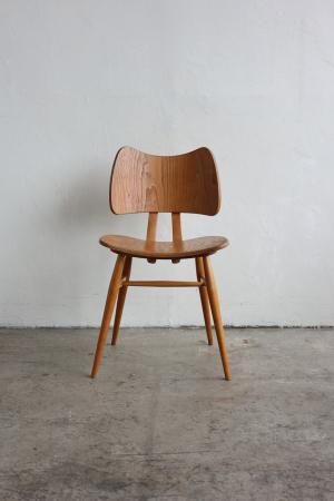 ERCOL chair アーコールチェアー - Antiques & Repair eel ERCOL chair アーコールチェアー - Antiques & Repair eel