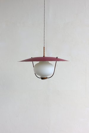 pendant lamp  / Bent Karlby[AY]ξʲ