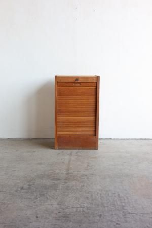 Rolling door cabinet[LY]の商品画像