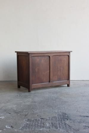 F370\"　アンティーク　バロック様式　W1200㎜　ショップカウンター F370 アンティーク バロック様式 W1200㎜ ショップカウンター