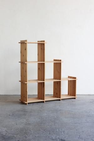 Open cabinet[DY]の商品画像