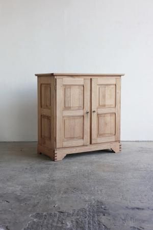 Solid oak cabinet[LY]ξʲ