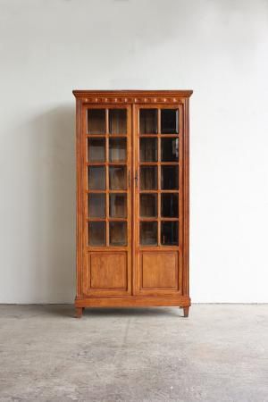 Glass cabinet[LY]の商品画像