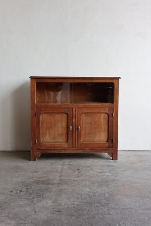 Glass cabinet[LY]の商品画像
