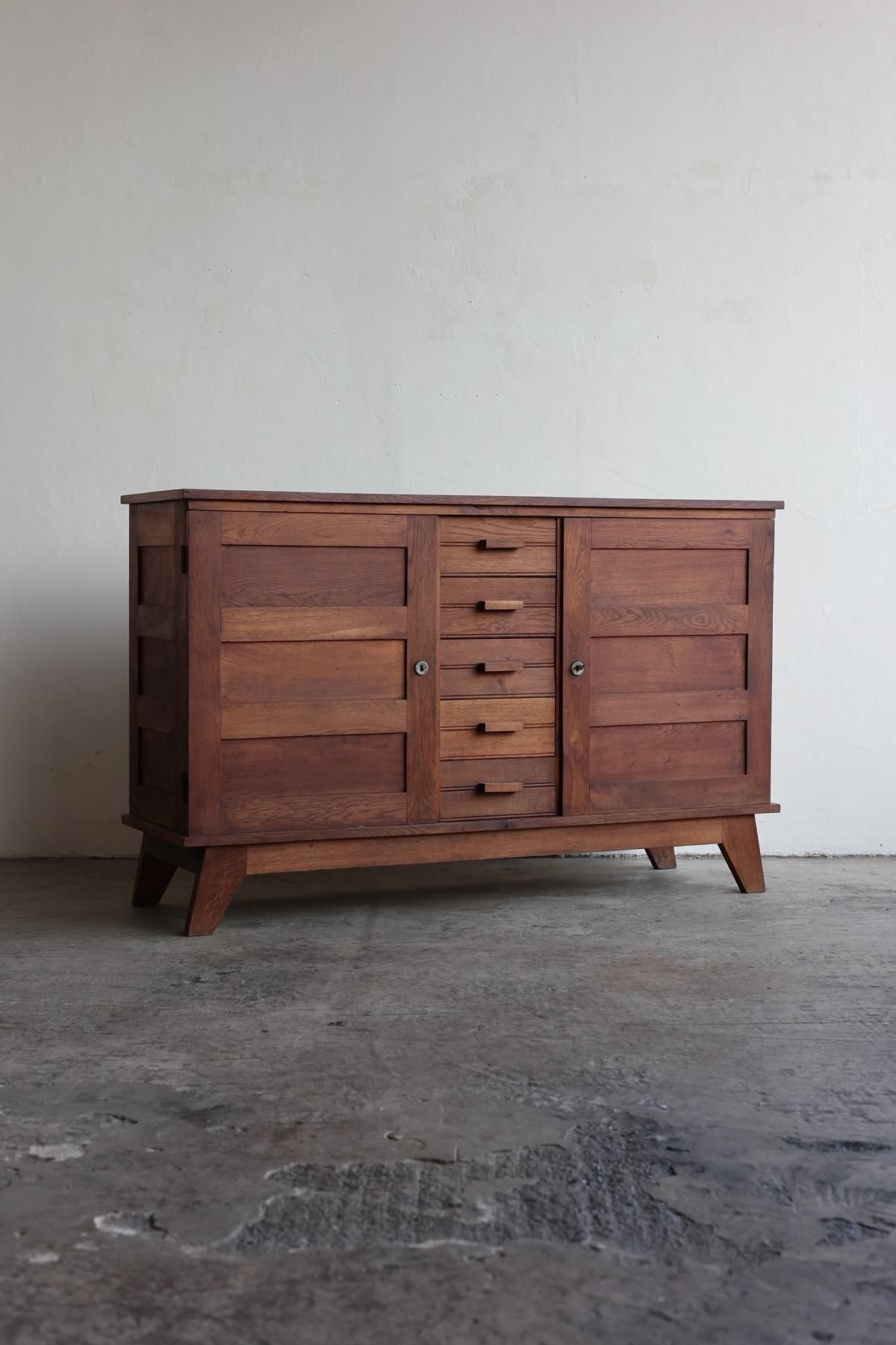 rene gabriel サイドボード