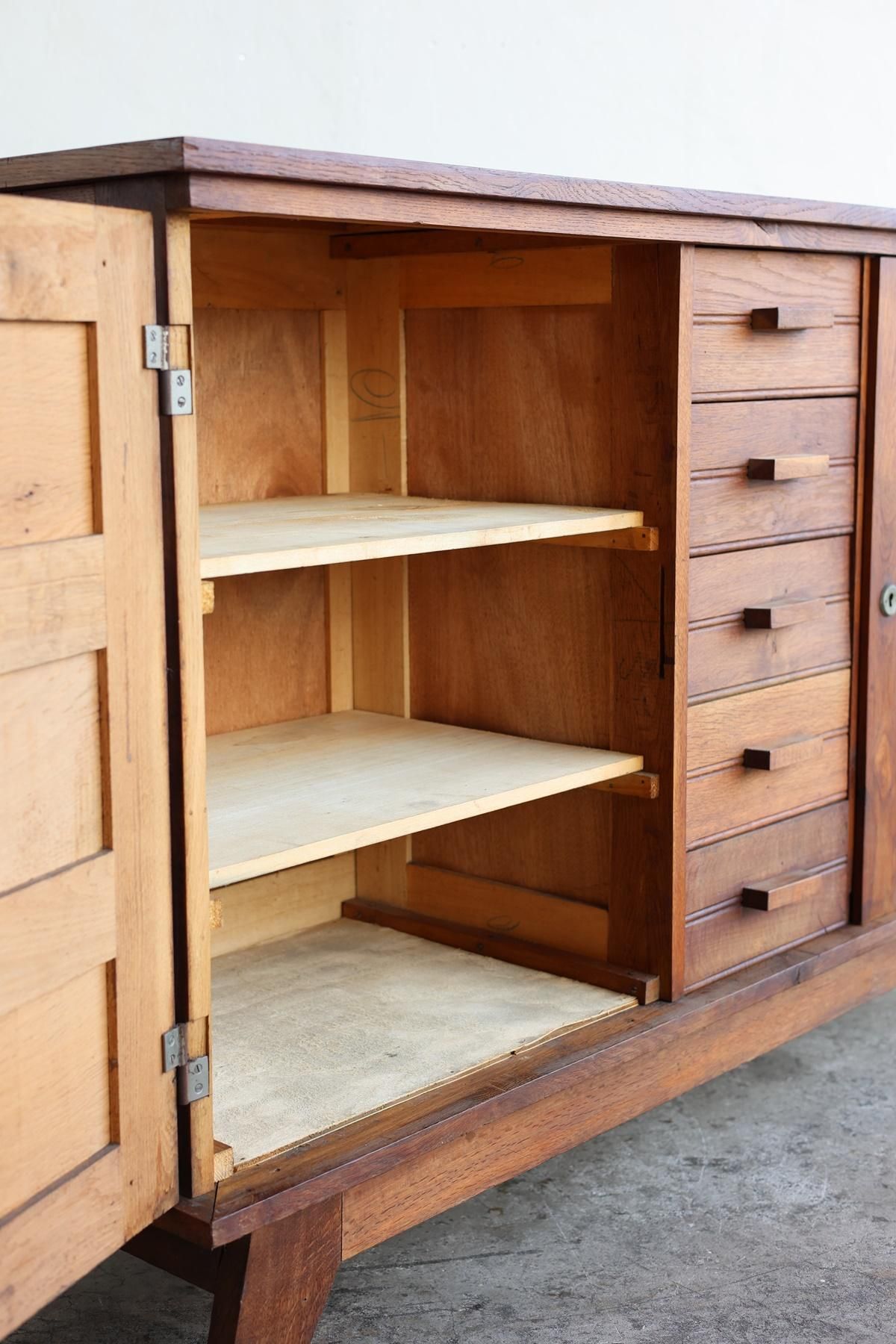 rene gabriel サイドボード