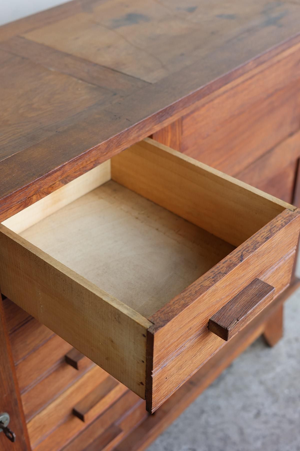 rene gabriel サイドボード