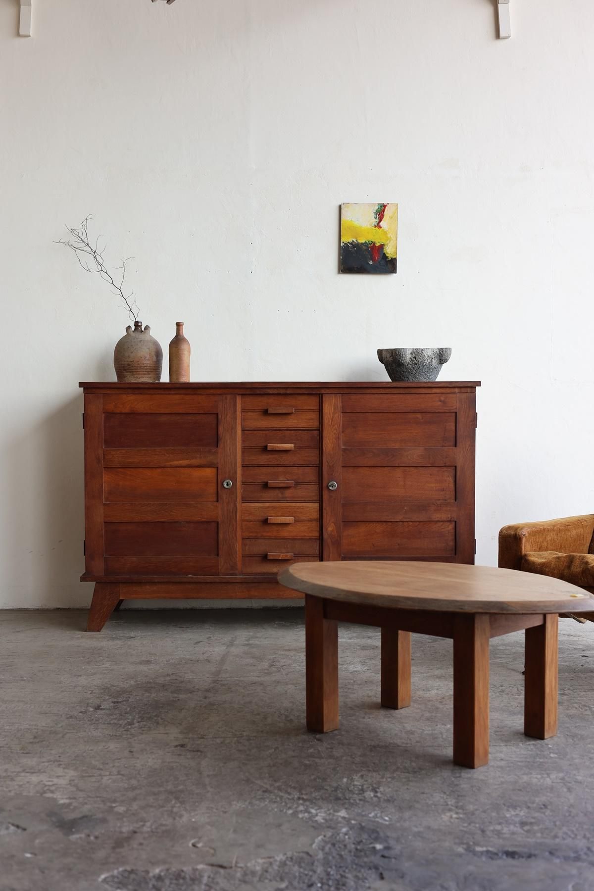 rene gabriel サイドボード