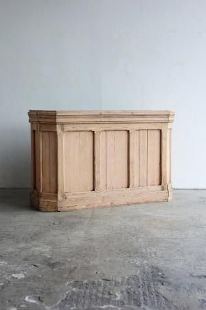 Shop Counter ショップカウンター - Antiques & Repair eel Shop Counter ショップカウンター - Antiques & Repair eel
