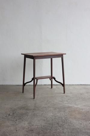 Side Table サイドテーブル - Antiques & Repair eel Side Table サイドテーブル - Antiques & Repair eel