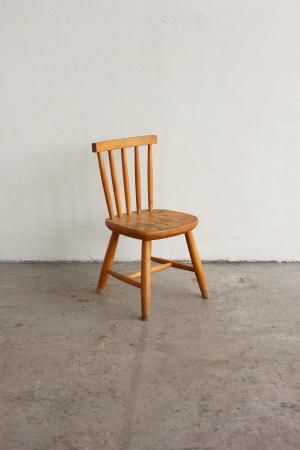 Child Chair チャイルドチェアー - Antiques & Repair eel