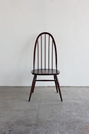 ERCOL quaker chair(mahogany)[AY]の商品画像