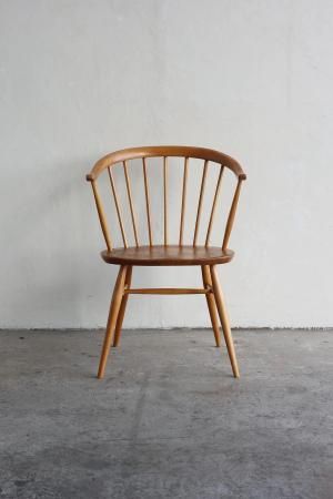ERCOL chair アーコールチェアー - Antiques & Repair eel ERCOL chair アーコールチェアー - Antiques & Repair eel