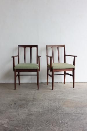 Dining arm chair / Younger[LY]の商品画像