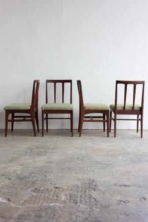 Dining chair / Younger[LY]の商品画像