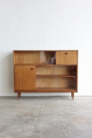 Glass cabinet / Nathan[LY]の商品画像