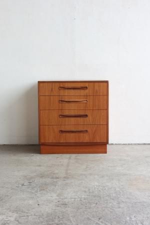 G-plan ”fresco” chest[DY]の商品画像
