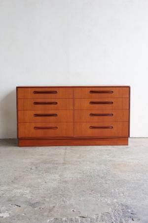 G-plan ”fresco” chest[DY]の商品画像