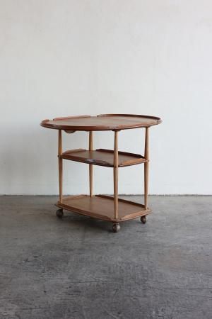 Wagon ワゴン - Antiques & Repair eel