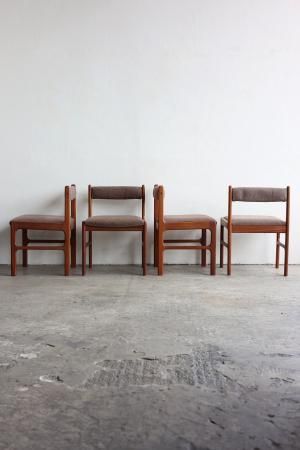 Dining chair / McINTOSH[LY]の商品画像