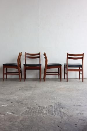 Dining chair[LY]の商品画像