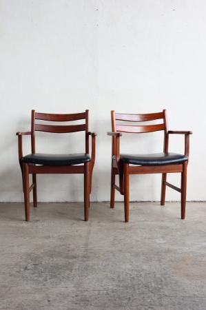 Dining chair[LY]の商品画像