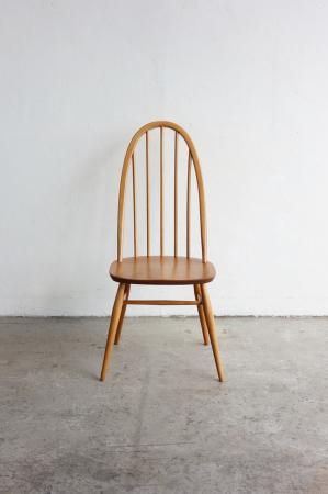 ERCOL chair アーコールチェアー - Antiques & Repair eel