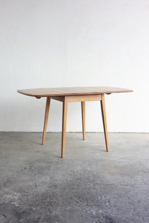 Dining Table (ERCOL) ダイニングテーブル(アーコール Dining Table (ERCOL) ダイニングテーブル(アーコール