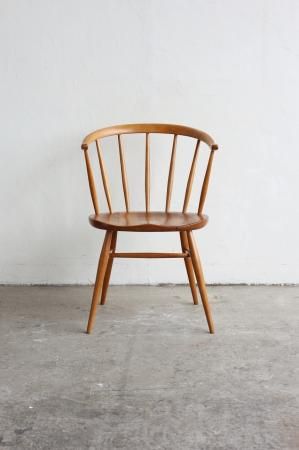 ERCOL chair アーコールチェアー - Antiques & Repair eel ERCOL chair アーコールチェアー - Antiques & Repair eel