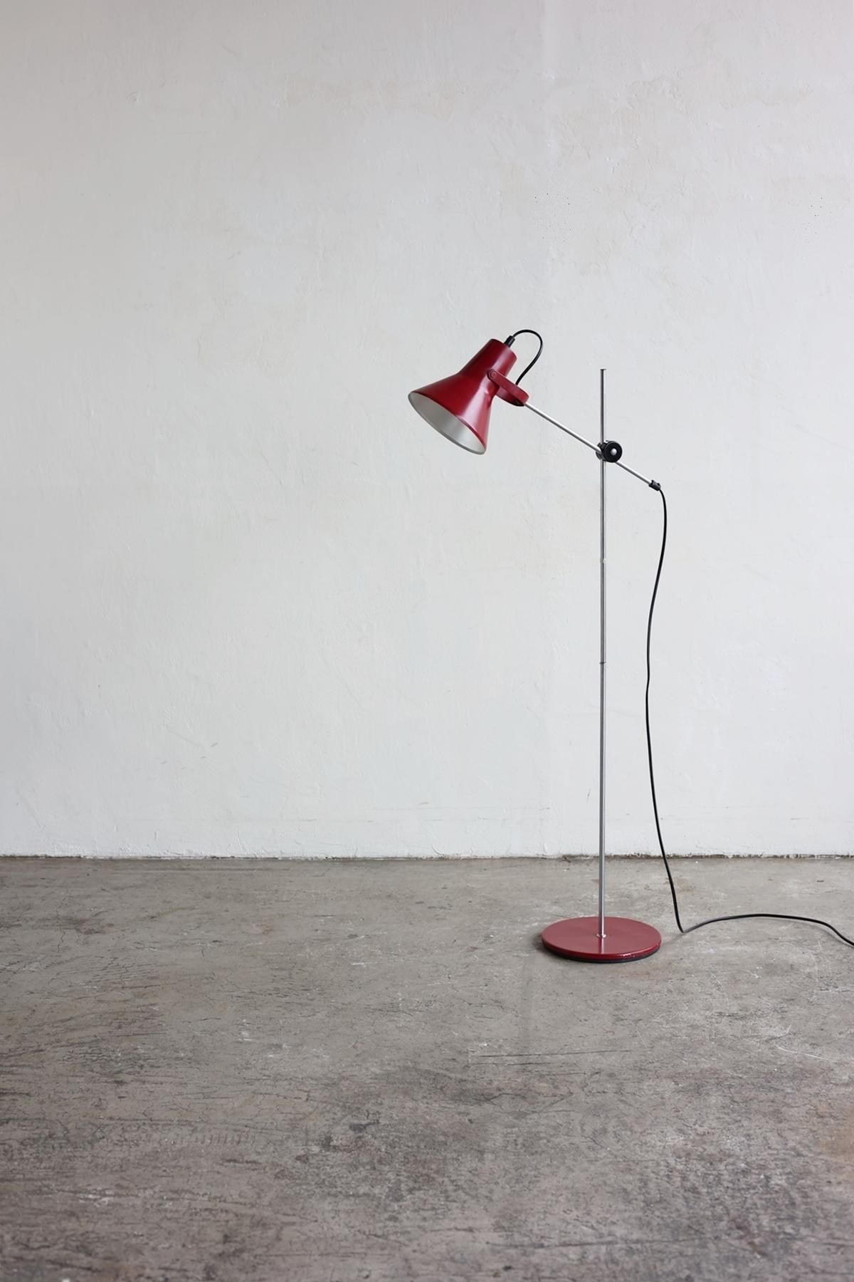 Floor lamp / Vintage IKEA[LY] - Antiques & Repair eel