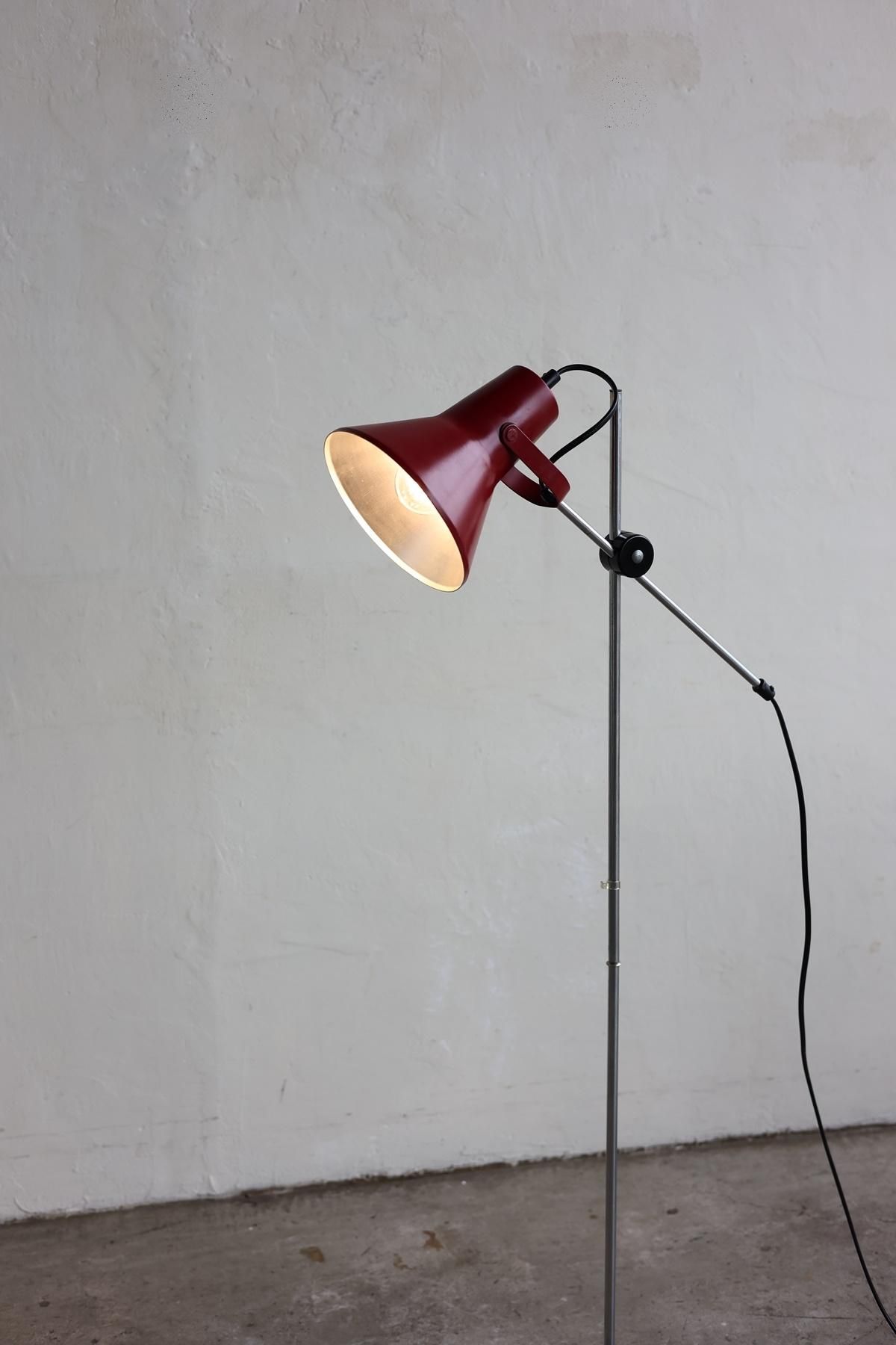 Floor lamp / Vintage IKEA[LY] - Antiques & Repair eel