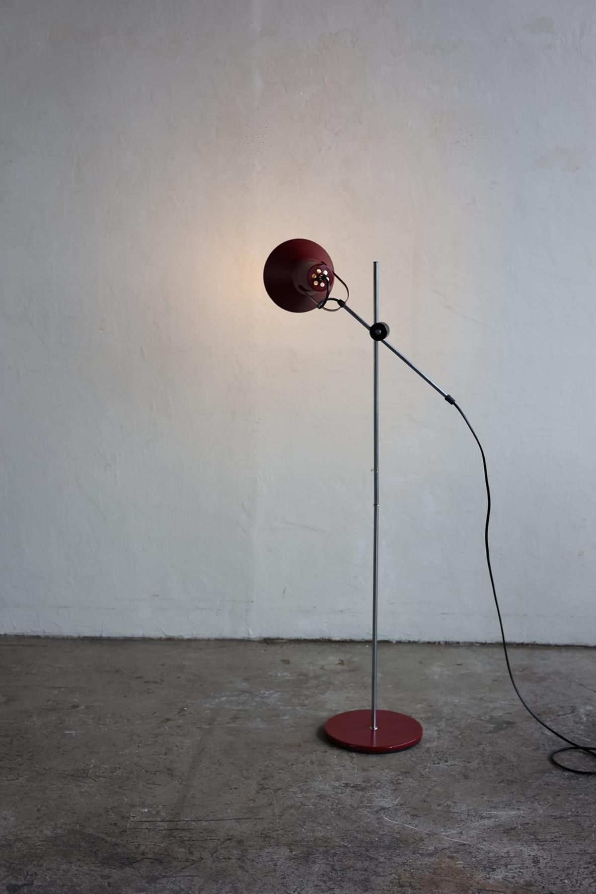 Floor lamp / Vintage IKEA[LY] - Antiques & Repair eel