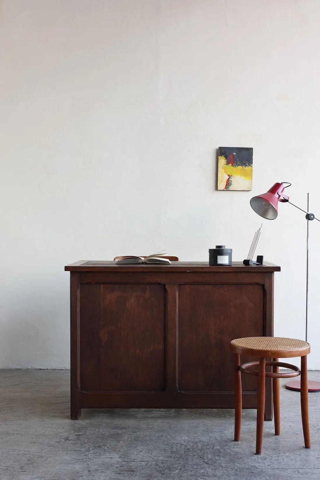 いえあ様 Floor lamp / Vintage IKEA[LY] - Antiques & Repair eel