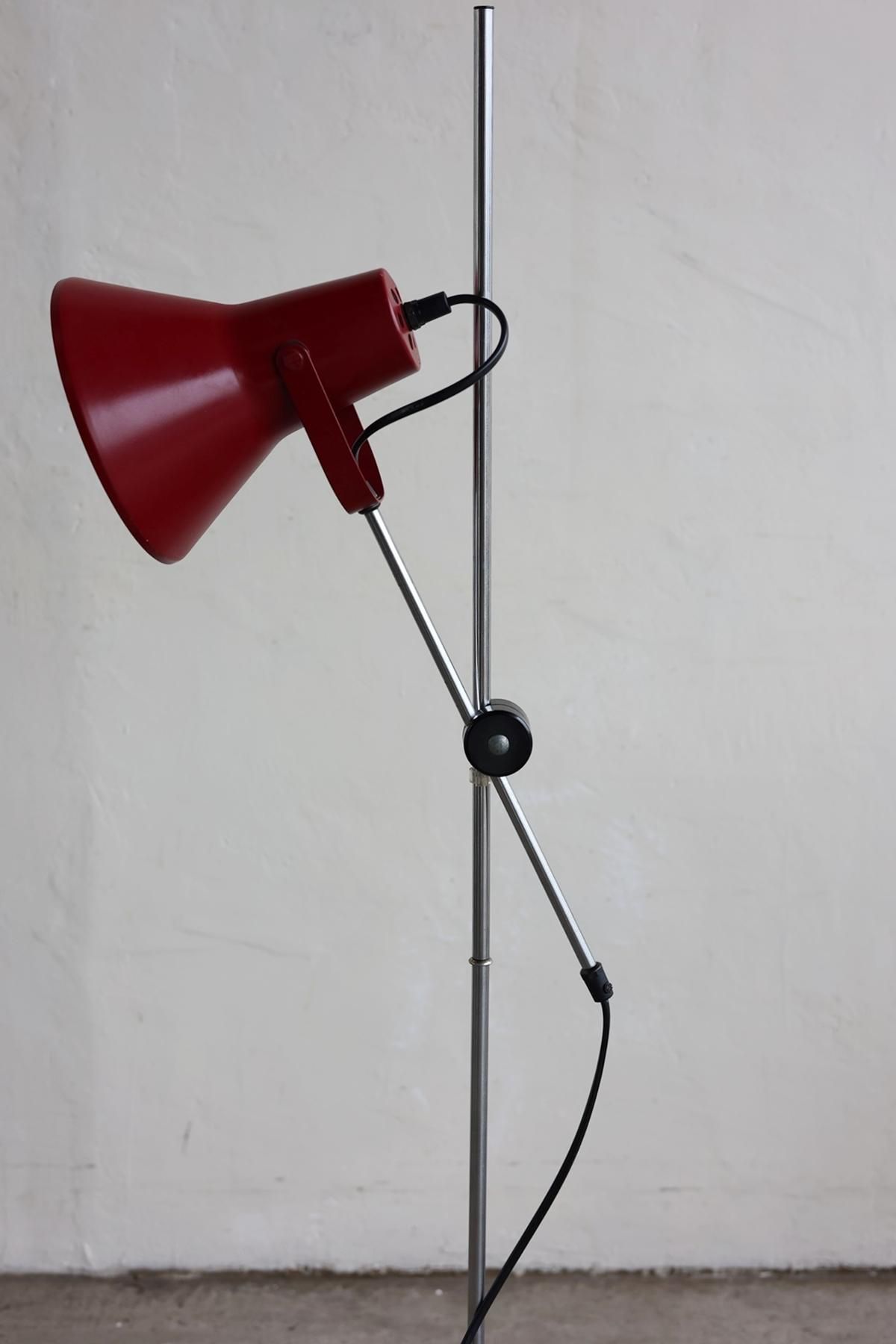 Floor lamp / Vintage IKEA[LY] - Antiques & Repair eel