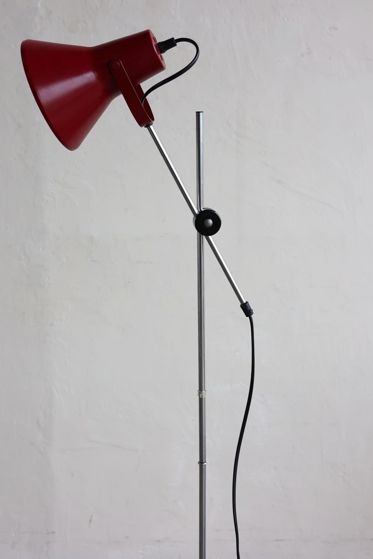OLD IKEA　フロアランプ　ヴィンテージ　オリジナルシェード　生産終了品 OLD IKEA フロアランプ ヴィンテージ オリジナルシェード 生産