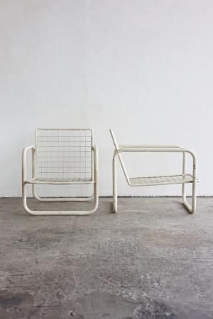 Garden chairξʲ