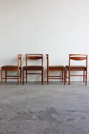 Dining chair / McINTOSH[LY]の商品画像