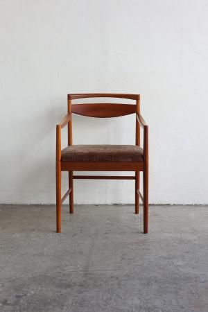 Dining arm chair / McINTOSH[LY]の商品画像