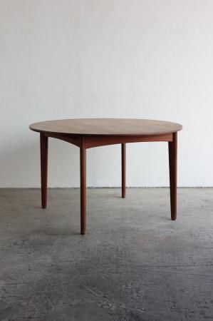Extention round table[LY]
の商品画像