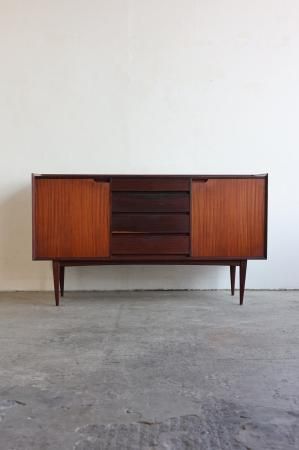 Side Board サイドボード - Antiques & Repair eel Side Board サイドボード - Antiques & Repair eel