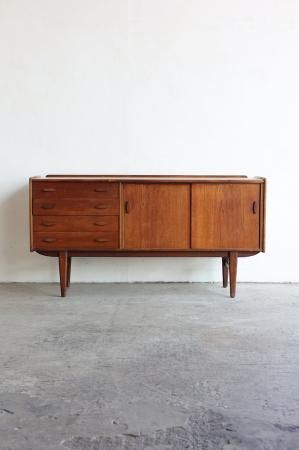 Side Board サイドボード - Antiques & Repair eel Side Board サイドボード - Antiques & Repair eel
