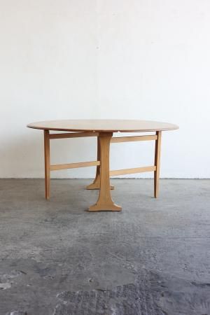 Dining Table (ERCOL) ダイニングテーブル(アーコール Dining Table (ERCOL) ダイニングテーブル(アーコール