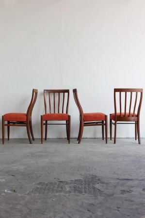 Dining chair [LY]の商品画像