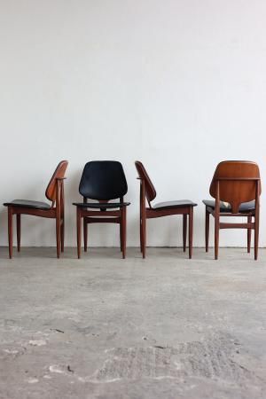 Dining chair / Elliotts of newbury[LY]の商品画像