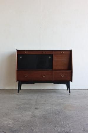 Side Board サイドボード - Antiques & Repair eel Side Board サイドボード - Antiques & Repair eel