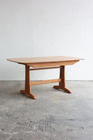 Dining Table (ERCOL) ダイニングテーブル(アーコール Dining Table (ERCOL) ダイニングテーブル(アーコール