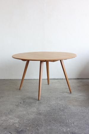 Dining Table (ERCOL) ダイニングテーブル(アーコール Dining Table (ERCOL) ダイニングテーブル(アーコール