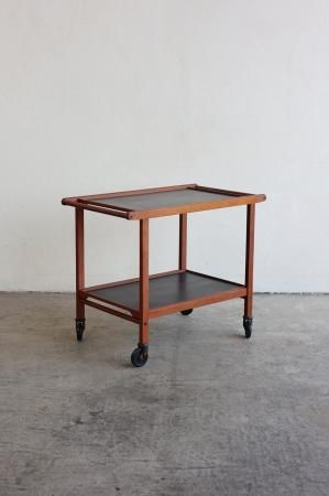 Wagon ワゴン - Antiques & Repair eel
