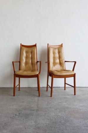 Dining arm chair / McINTOSH[LY]の商品画像