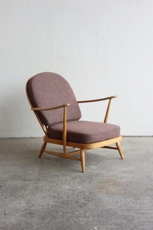 ERCOL アーコール - Antiques & Repair eel ERCOL アーコール - Antiques & Repair eel